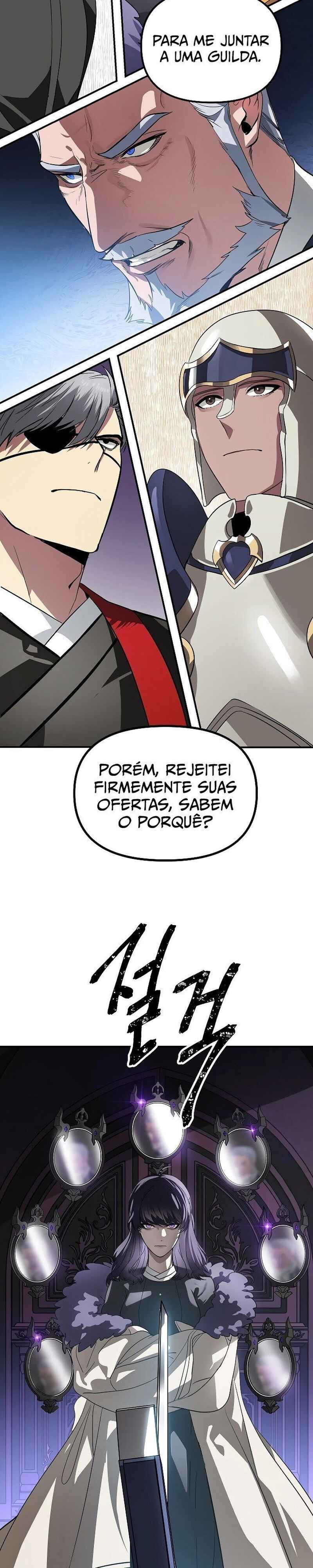 Read SSS-Class Revival Hunter Pt Manga Online
