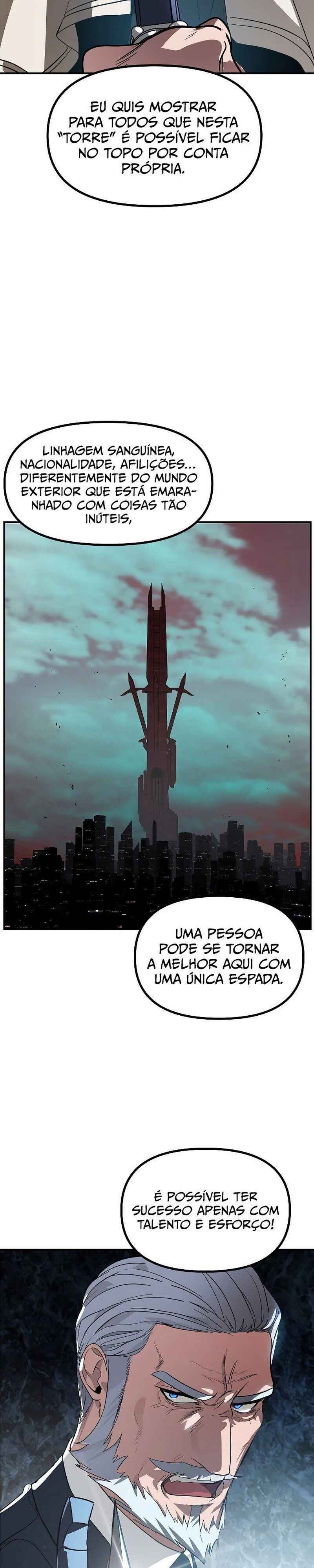Read SSS-Class Revival Hunter Pt Manga Online