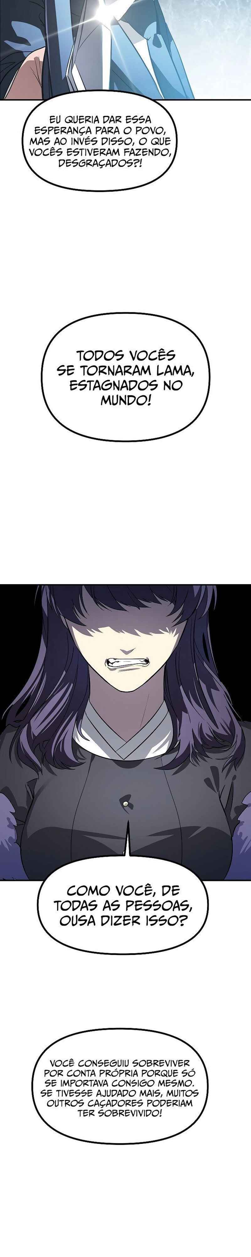 Read SSS-Class Revival Hunter Pt Manga Online