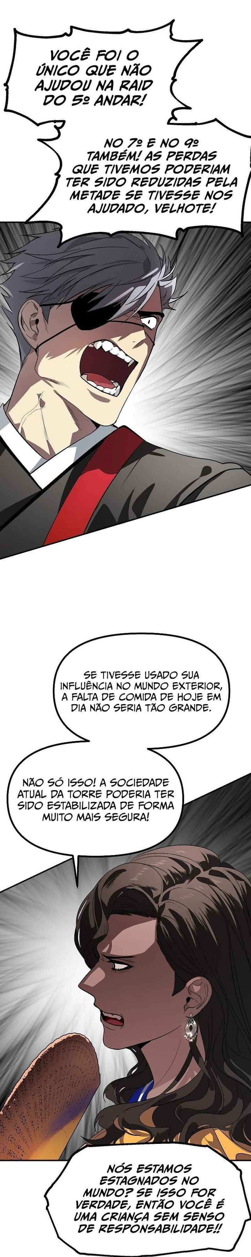 Read SSS-Class Revival Hunter Pt Manga Online