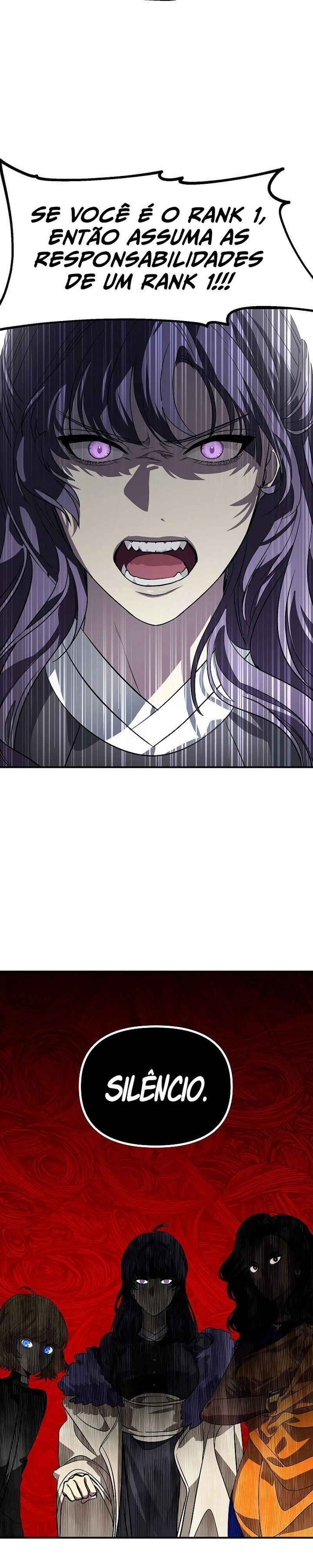 Read SSS-Class Revival Hunter Pt Manga Online