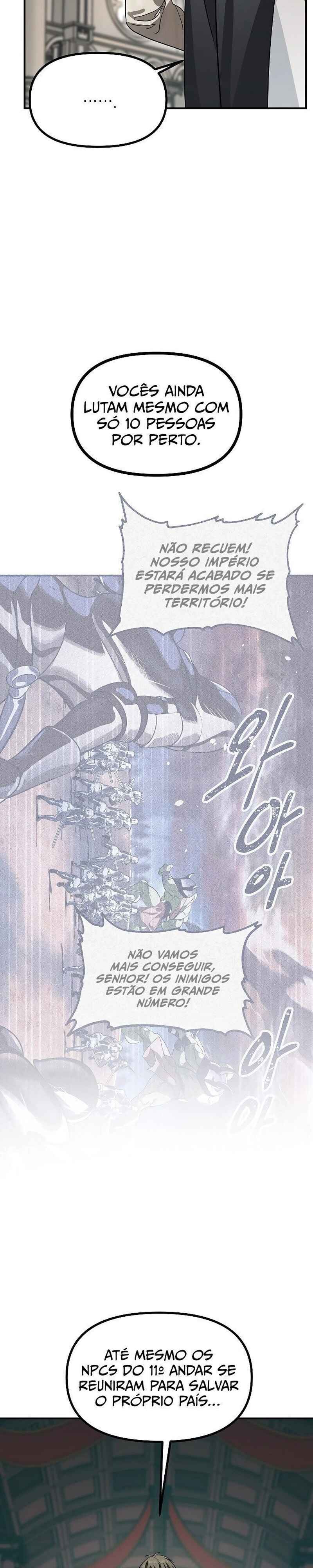 Read SSS-Class Revival Hunter Pt Manga Online