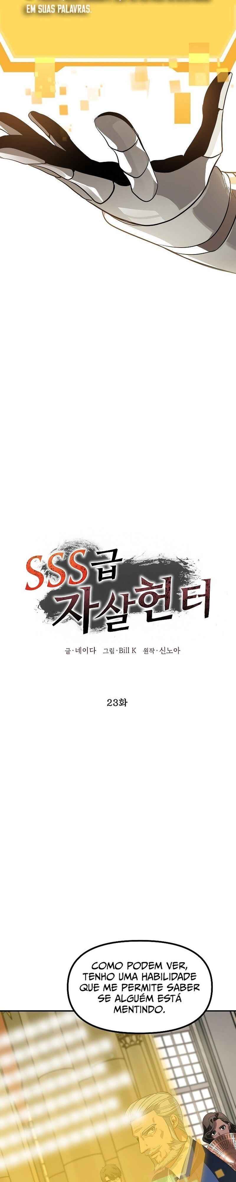 Read SSS-Class Revival Hunter Pt Manga Online