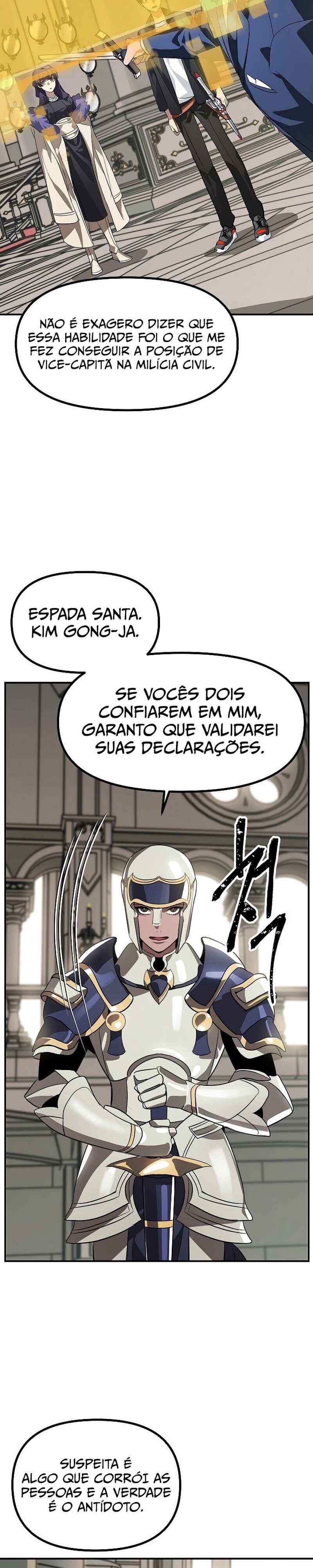 Read SSS-Class Revival Hunter Pt Manga Online
