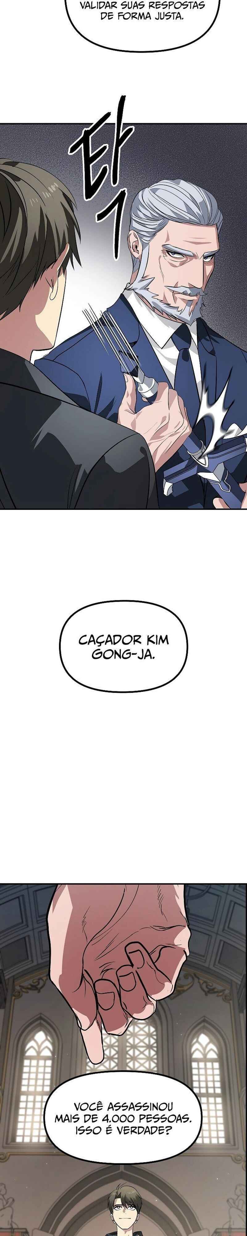 Read SSS-Class Revival Hunter Pt Manga Online
