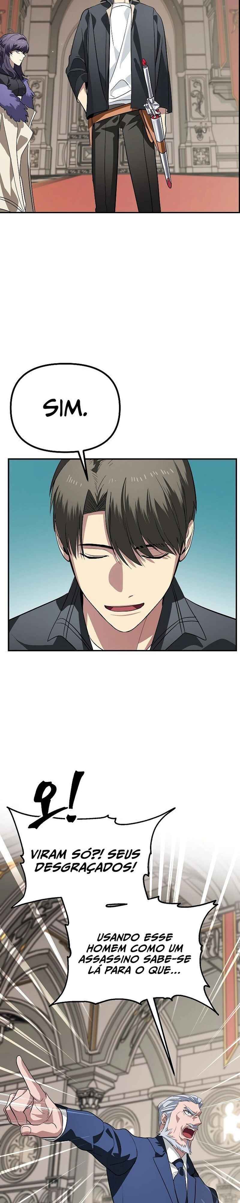 Read SSS-Class Revival Hunter Pt Manga Online