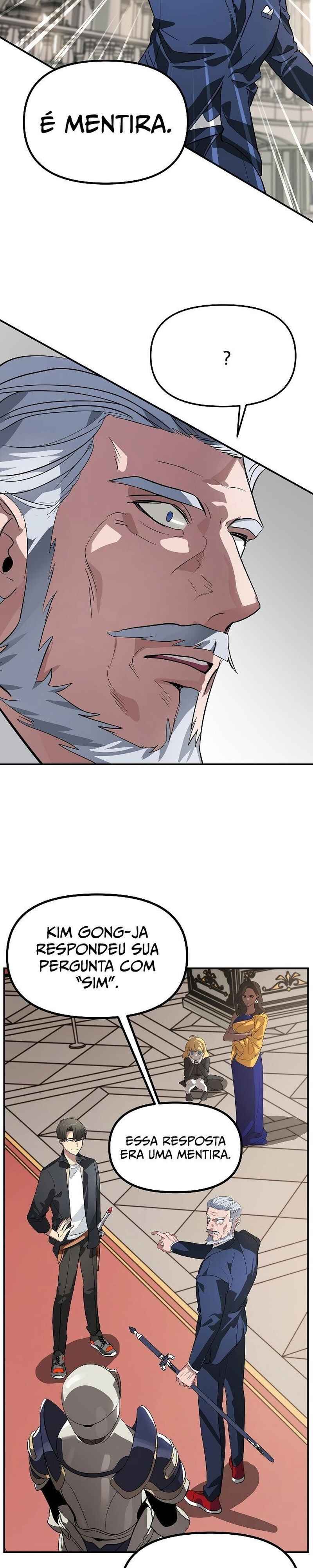 Read SSS-Class Revival Hunter Pt Manga Online