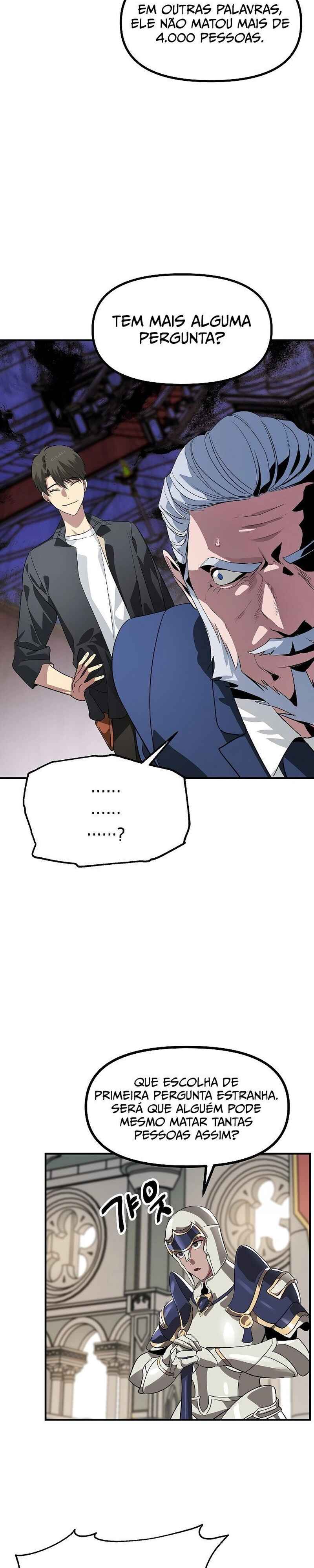 Read SSS-Class Revival Hunter Pt Manga Online