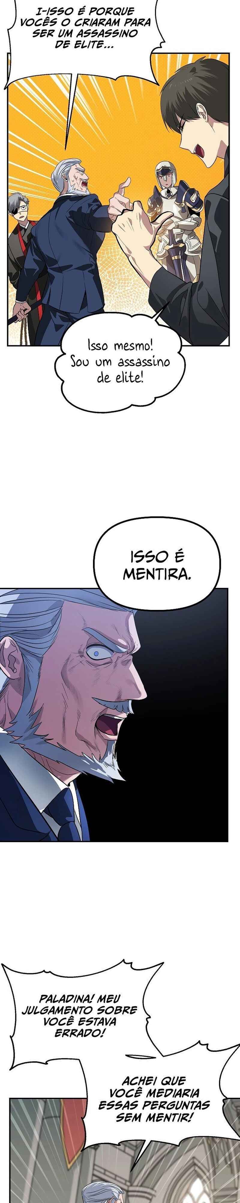 Read SSS-Class Revival Hunter Pt Manga Online