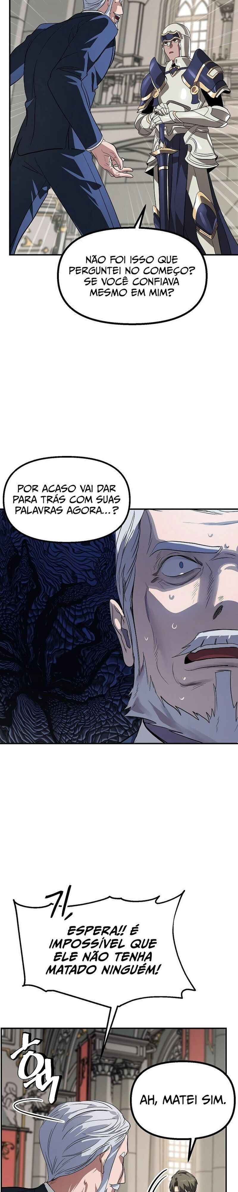 Read SSS-Class Revival Hunter Pt Manga Online