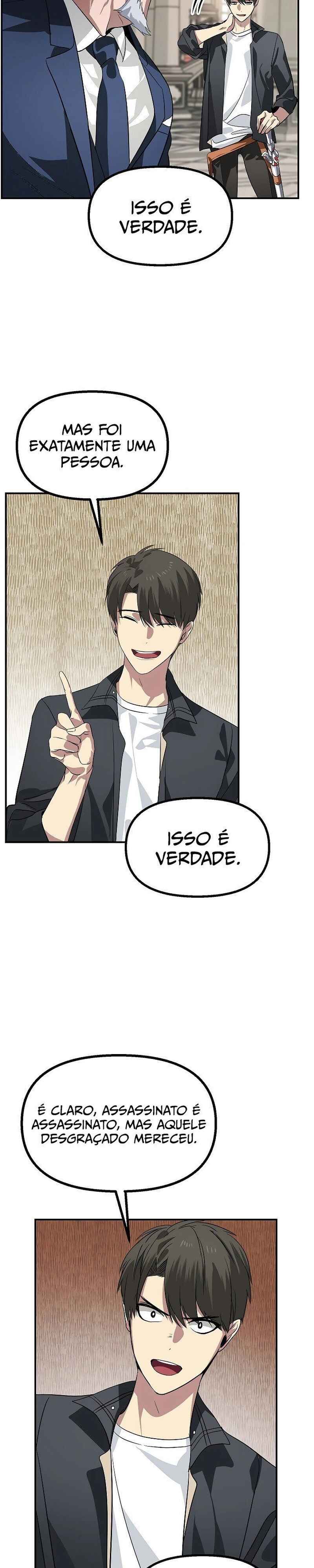 Read SSS-Class Revival Hunter Pt Manga Online