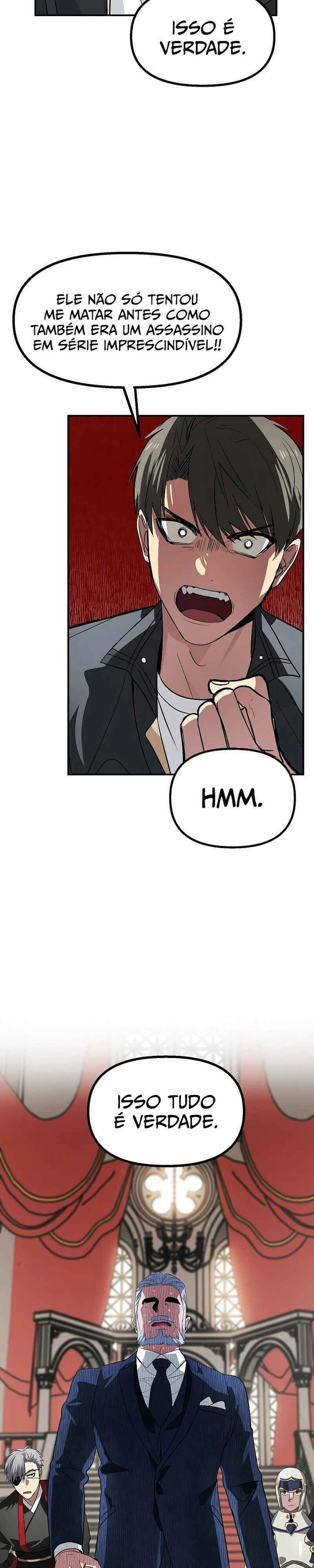 Read SSS-Class Revival Hunter Pt Manga Online