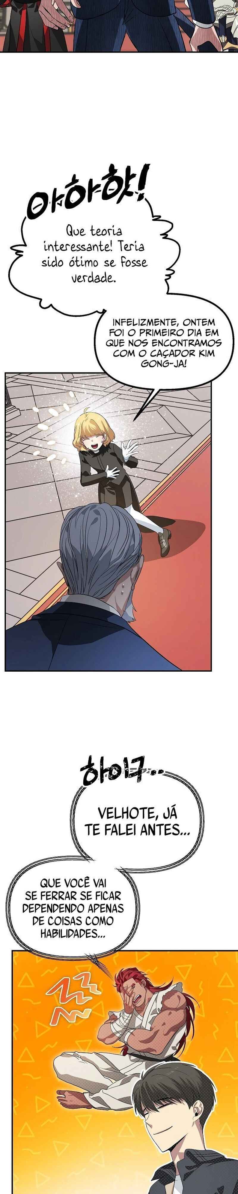 Read SSS-Class Revival Hunter Pt Manga Online