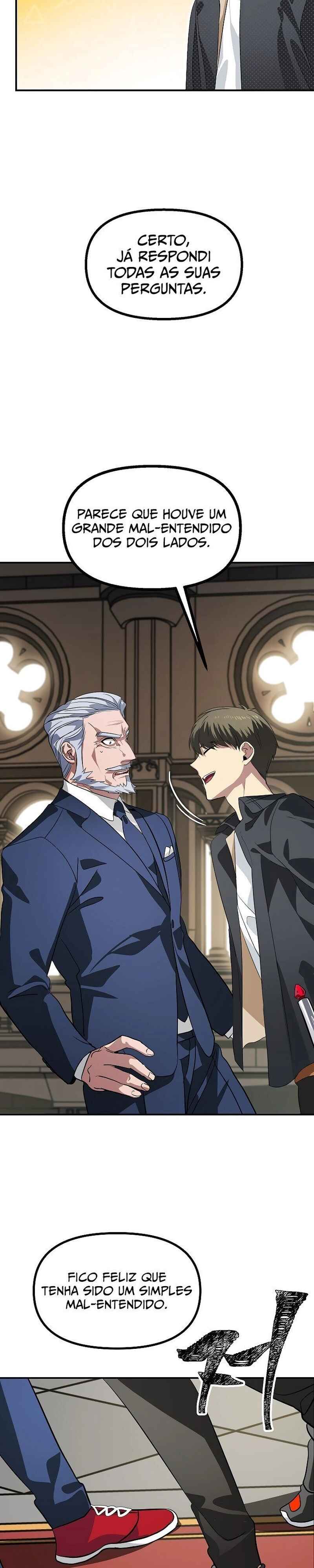 Read SSS-Class Revival Hunter Pt Manga Online