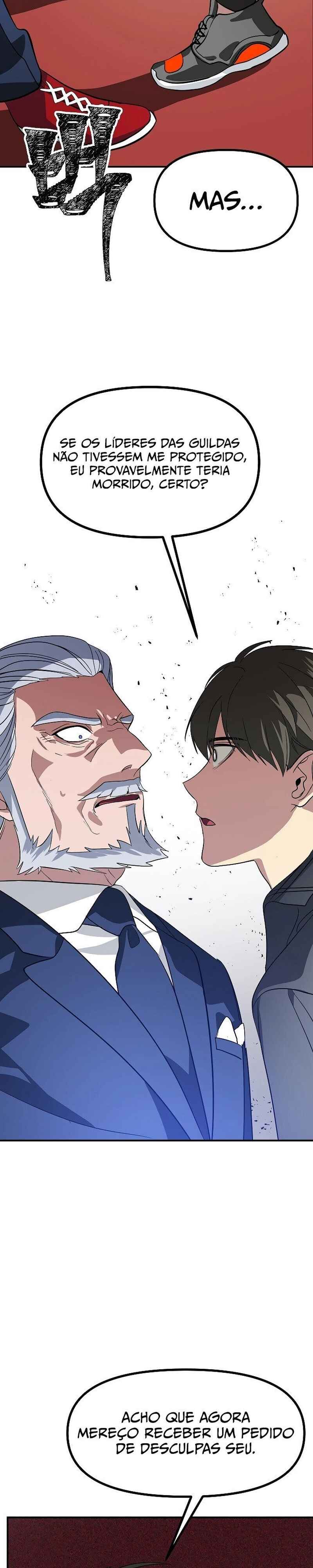 Read SSS-Class Revival Hunter Pt Manga Online