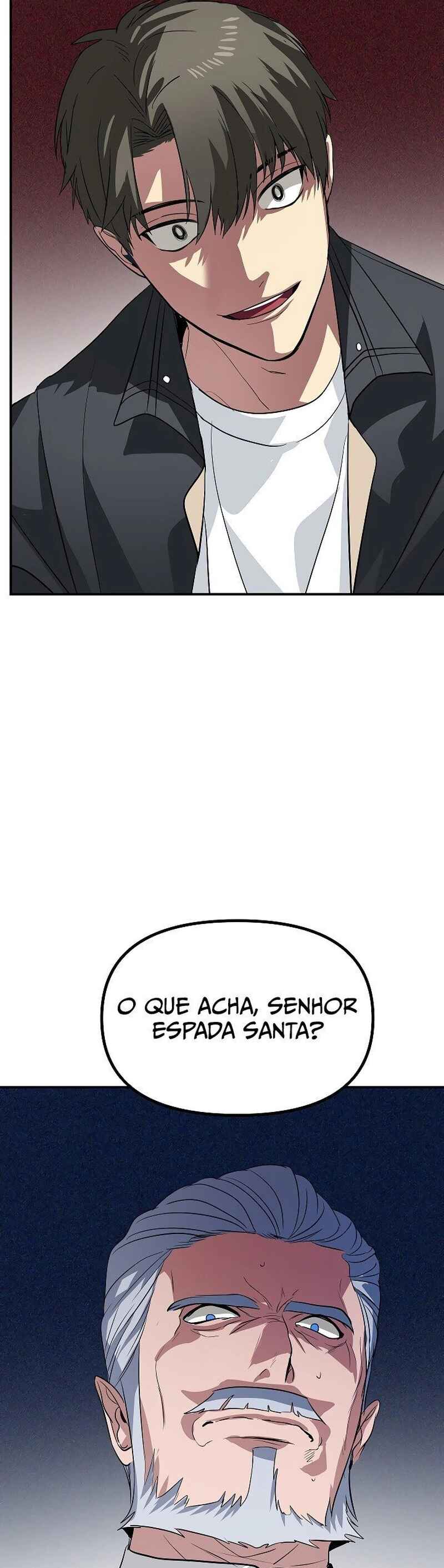 Read SSS-Class Revival Hunter Pt Manga Online