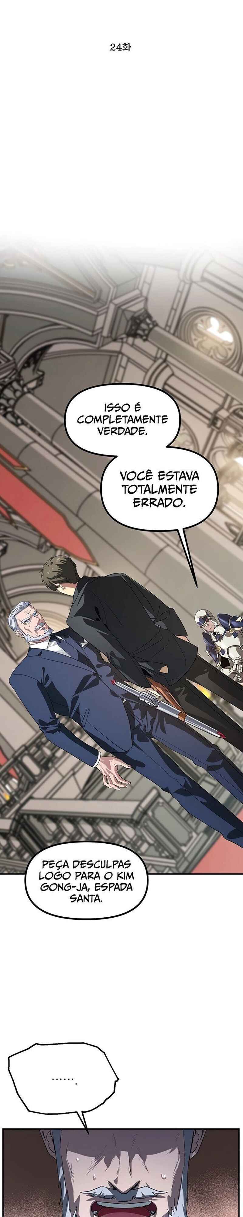 Read SSS-Class Revival Hunter Pt Manga Online