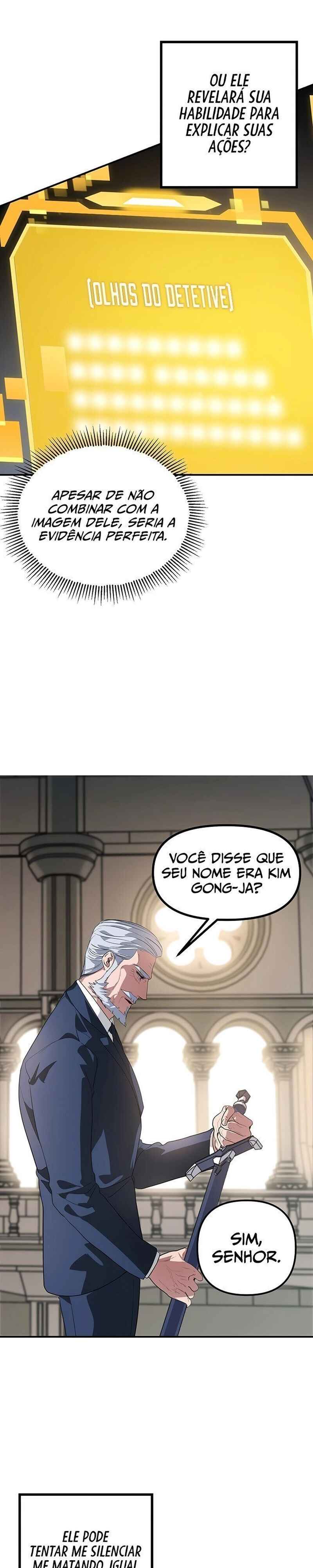 Read SSS-Class Revival Hunter Pt Manga Online
