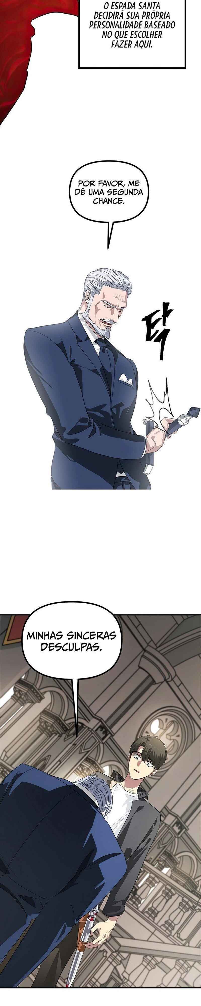 Read SSS-Class Revival Hunter Pt Manga Online