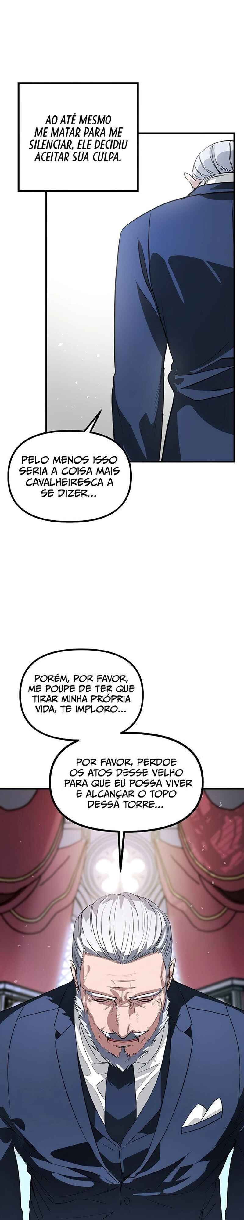 Read SSS-Class Revival Hunter Pt Manga Online
