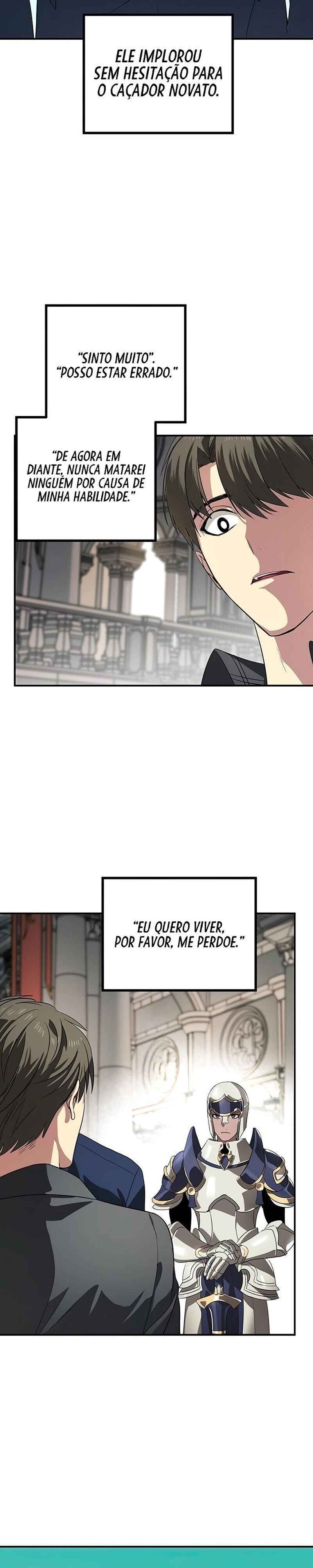 Read SSS-Class Revival Hunter Pt Manga Online
