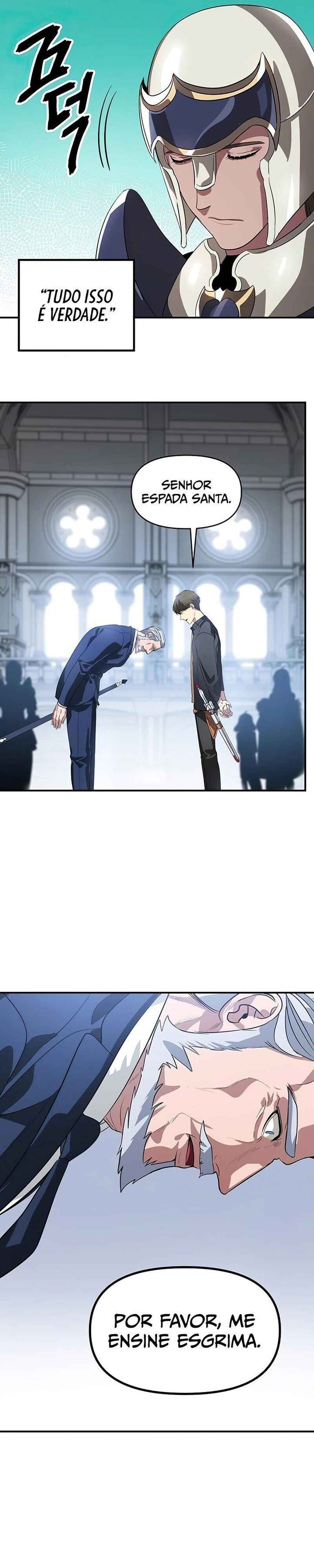 Read SSS-Class Revival Hunter Pt Manga Online