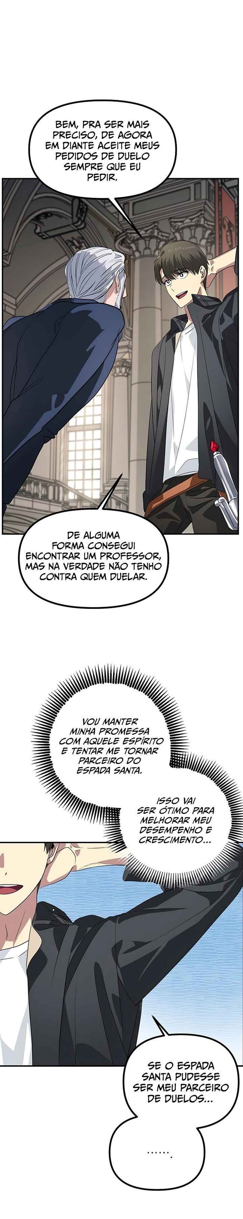 Read SSS-Class Revival Hunter Pt Manga Online