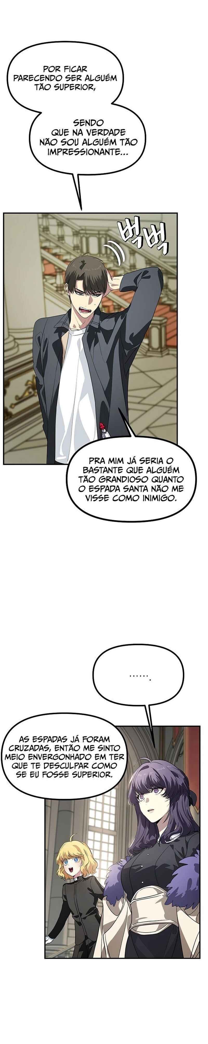Read SSS-Class Revival Hunter Pt Manga Online
