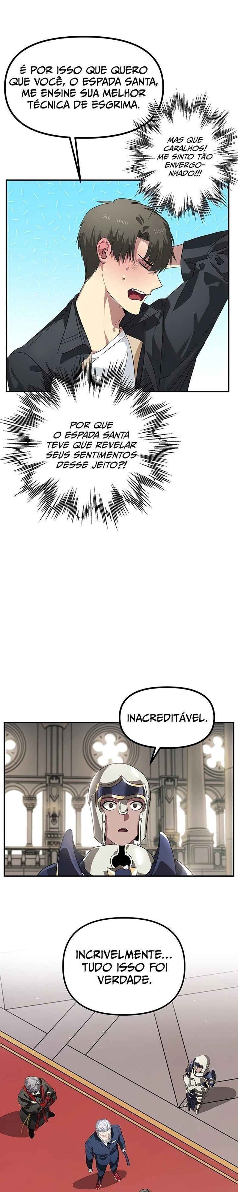 Read SSS-Class Revival Hunter Pt Manga Online