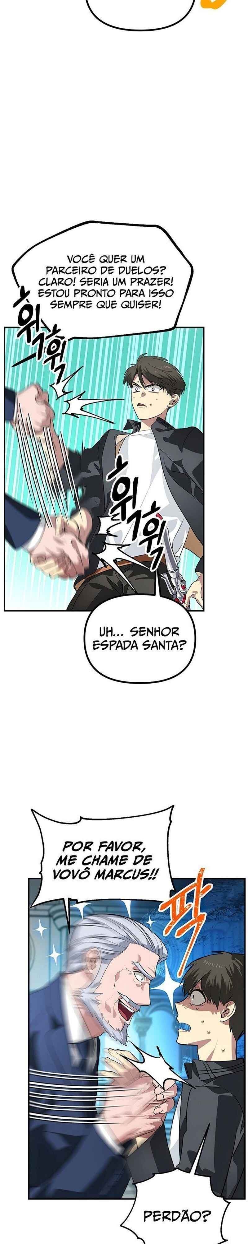 Read SSS-Class Revival Hunter Pt Manga Online