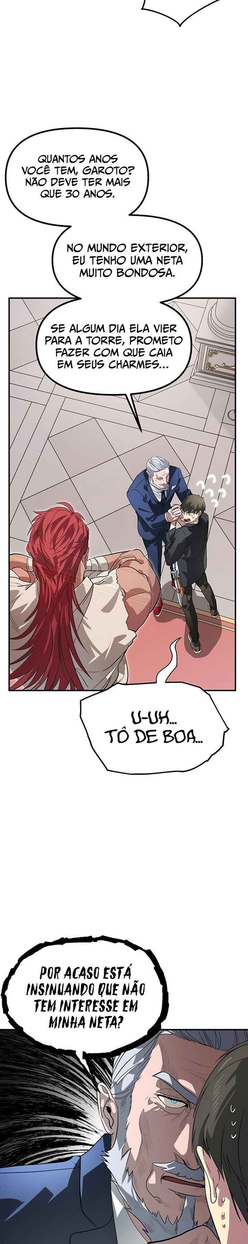Read SSS-Class Revival Hunter Pt Manga Online