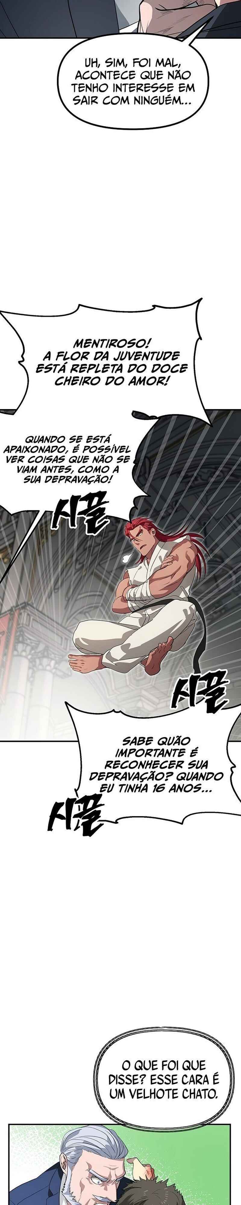 Read SSS-Class Revival Hunter Pt Manga Online