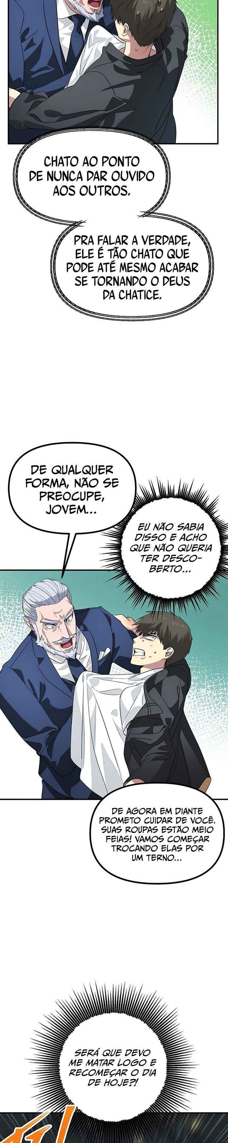 Read SSS-Class Revival Hunter Pt Manga Online