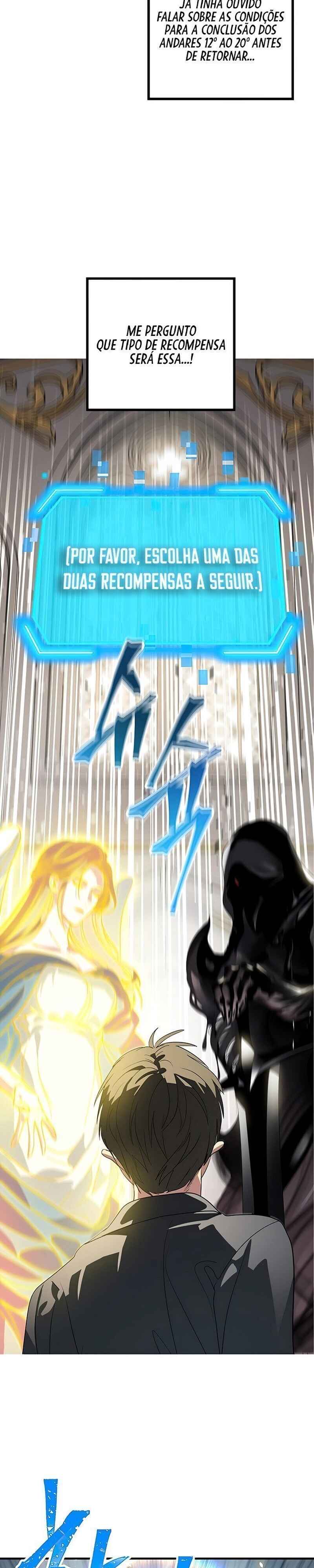 Read SSS-Class Revival Hunter Pt Manga Online
