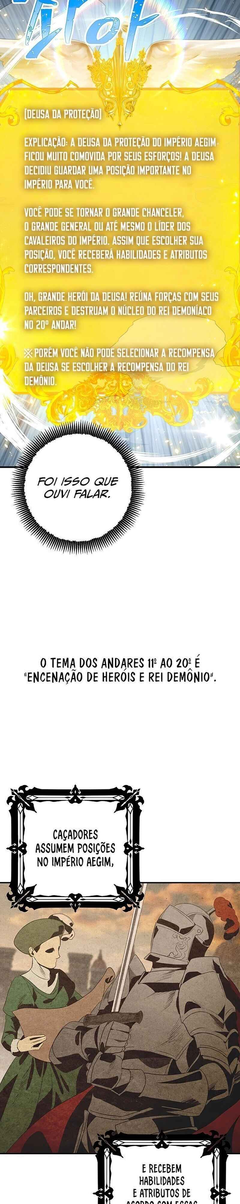 Read SSS-Class Revival Hunter Pt Manga Online