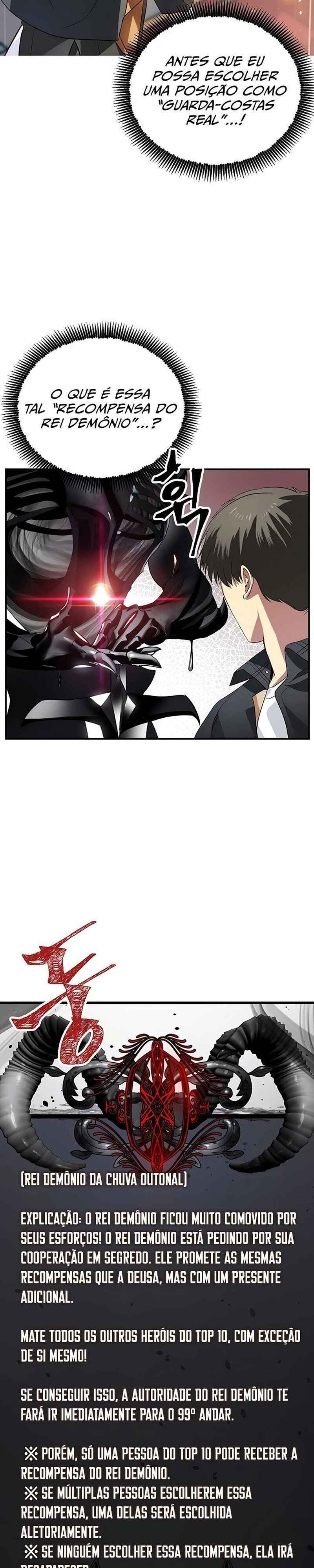 Read SSS-Class Revival Hunter Pt Manga Online