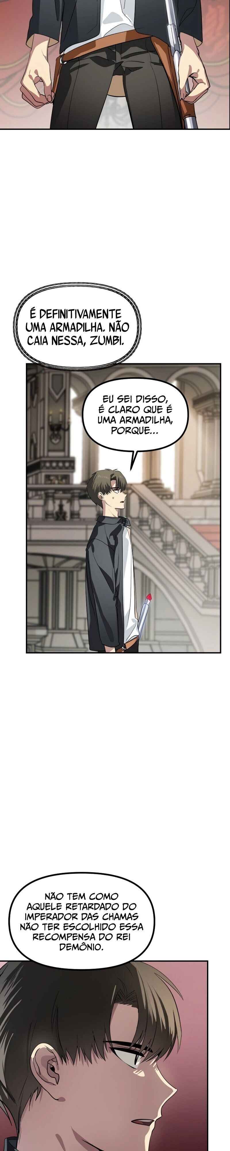 Read SSS-Class Revival Hunter Pt Manga Online