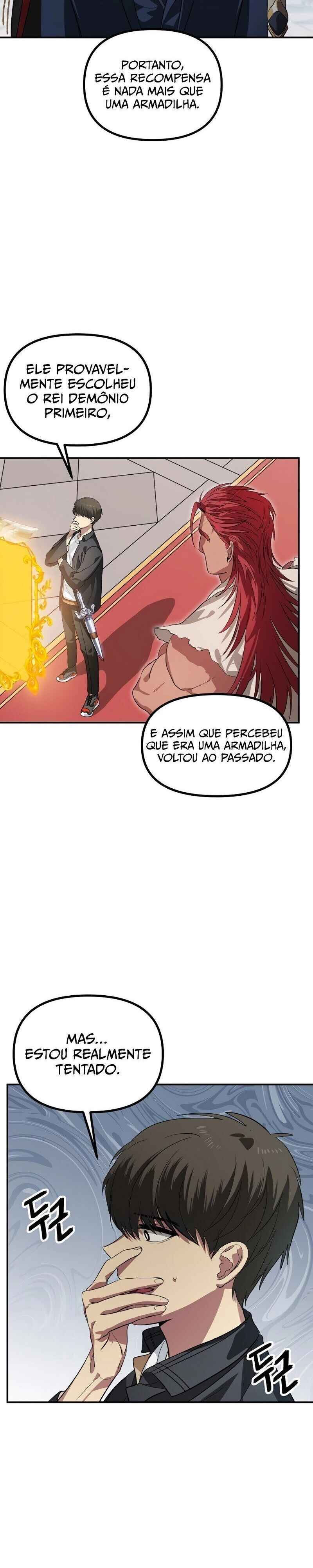 Read SSS-Class Revival Hunter Pt Manga Online