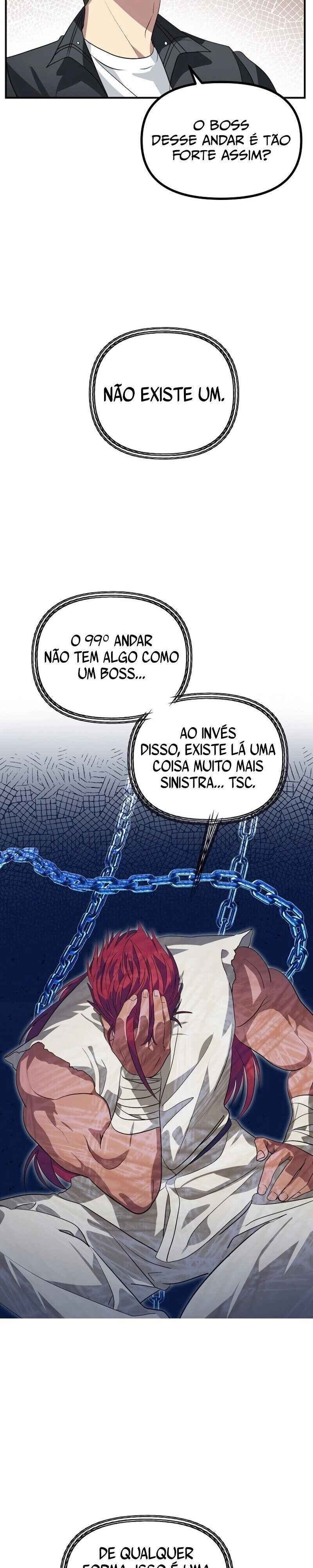 Read SSS-Class Revival Hunter Pt Manga Online