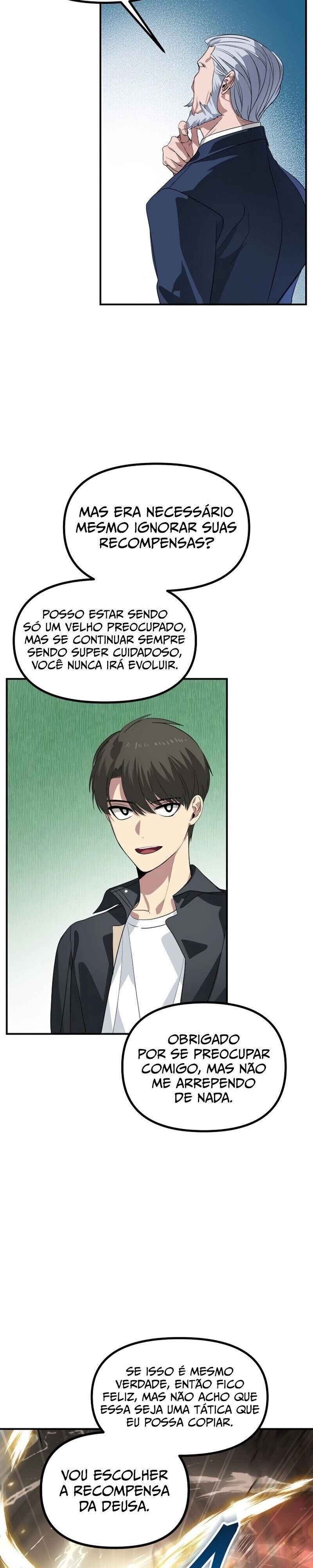 Read SSS-Class Revival Hunter Pt Manga Online