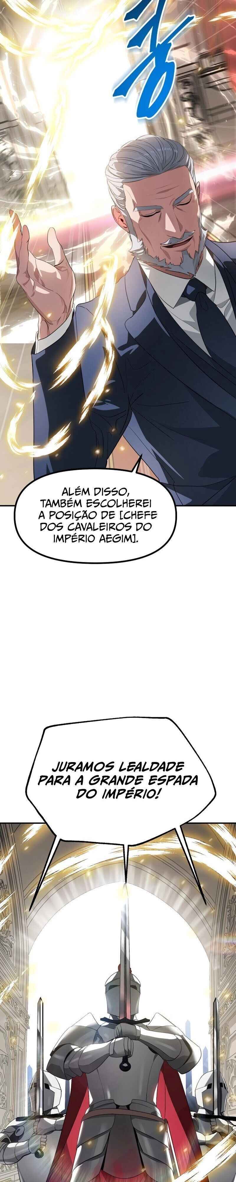 Read SSS-Class Revival Hunter Pt Manga Online