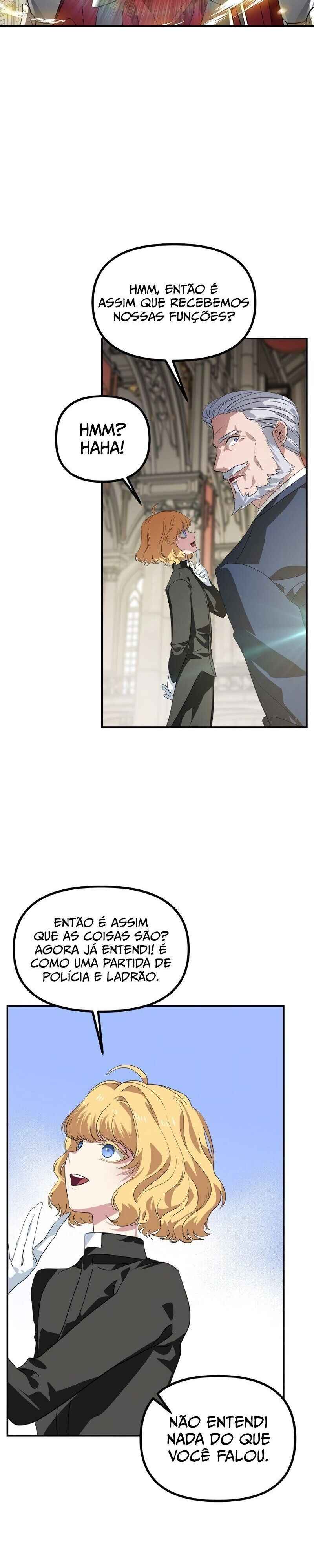 Read SSS-Class Revival Hunter Pt Manga Online