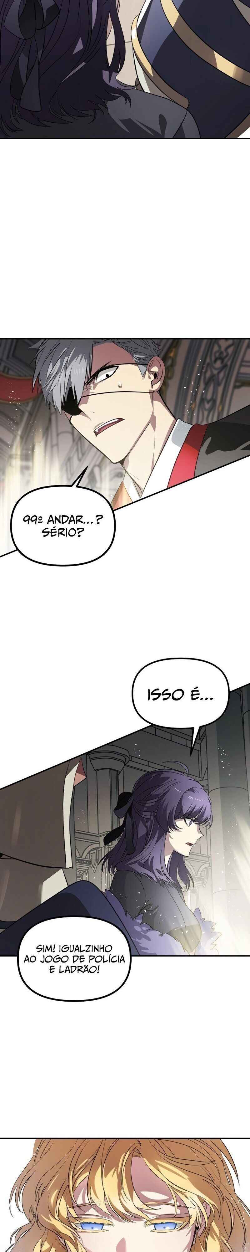 Read SSS-Class Revival Hunter Pt Manga Online