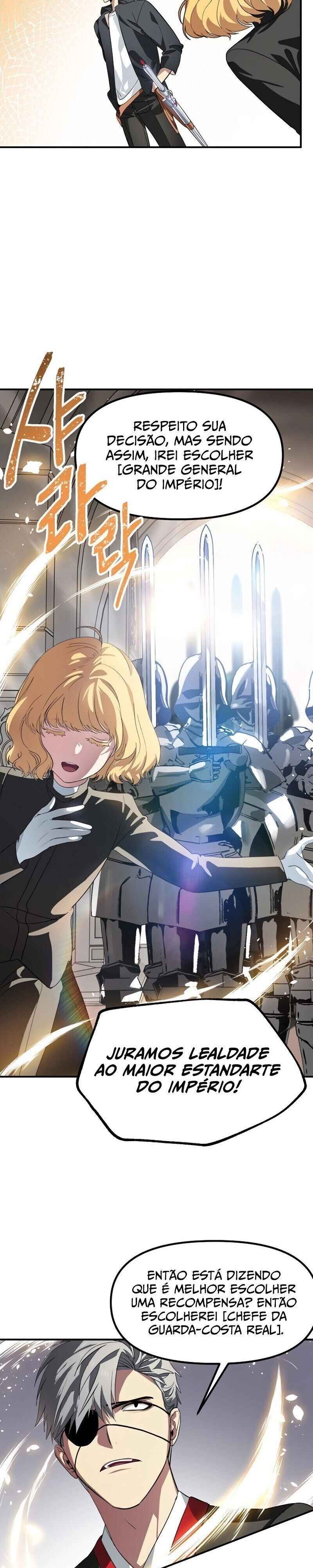 Read SSS-Class Revival Hunter Pt Manga Online
