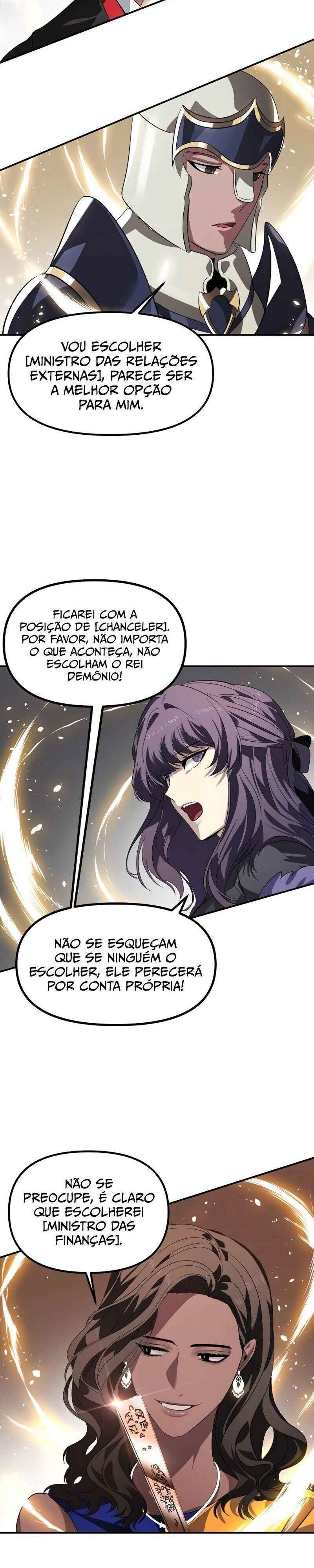 Read SSS-Class Revival Hunter Pt Manga Online