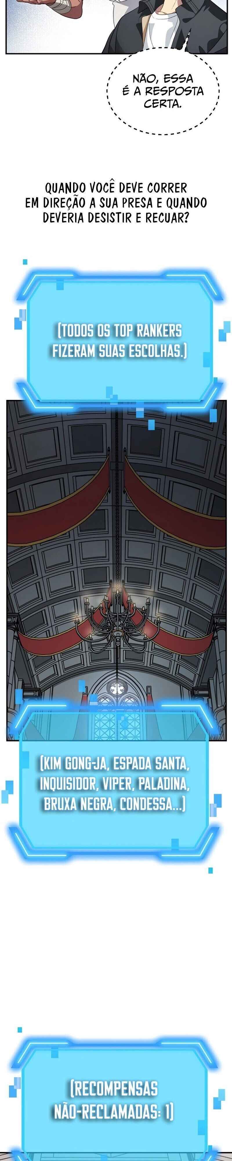 Read SSS-Class Revival Hunter Pt Manga Online