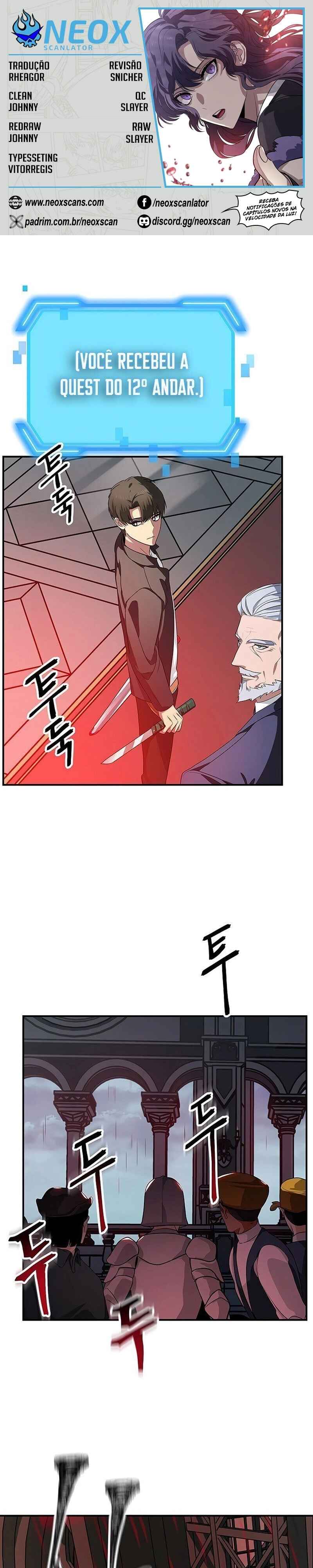 Read SSS-Class Revival Hunter Pt Manga Online