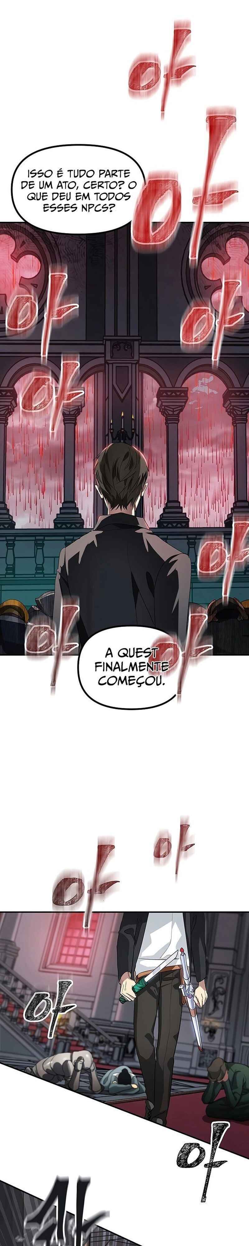 Read SSS-Class Revival Hunter Pt Manga Online