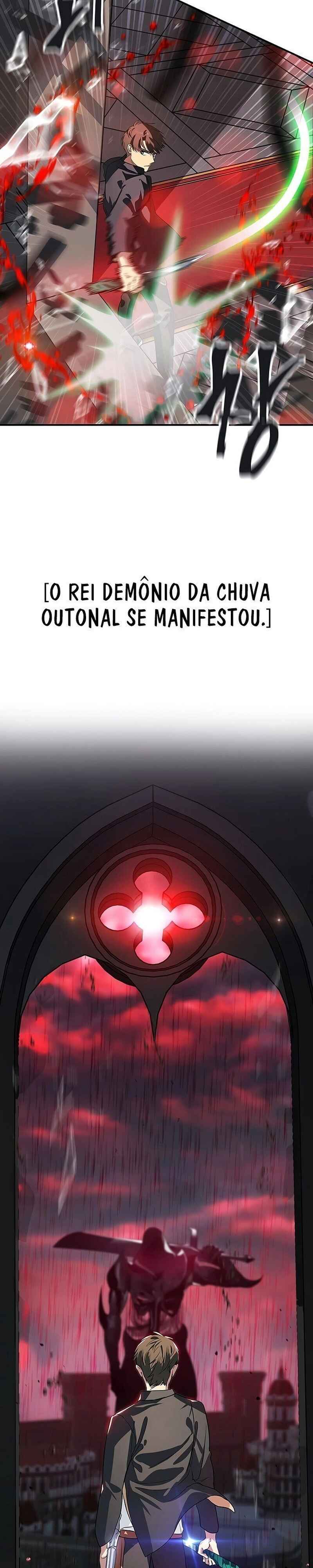 Read SSS-Class Revival Hunter Pt Manga Online