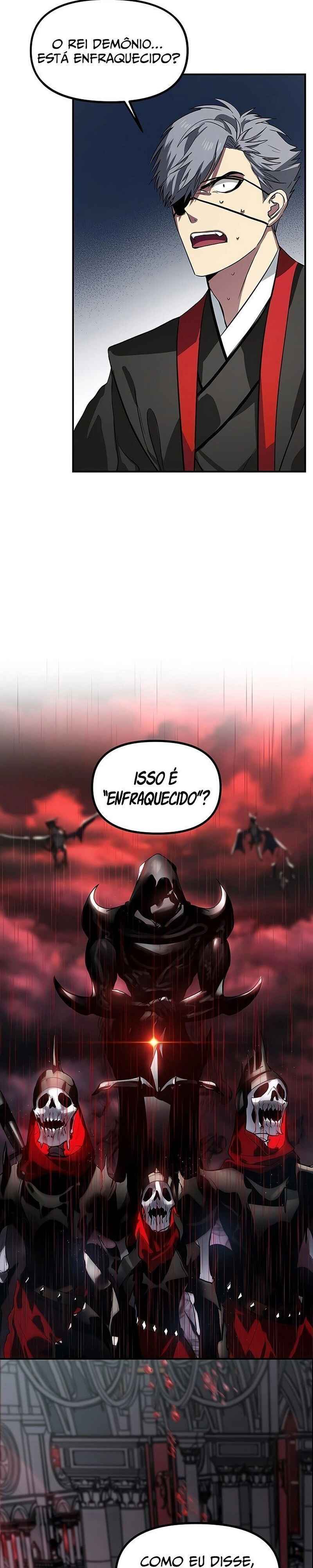 Read SSS-Class Revival Hunter Pt Manga Online